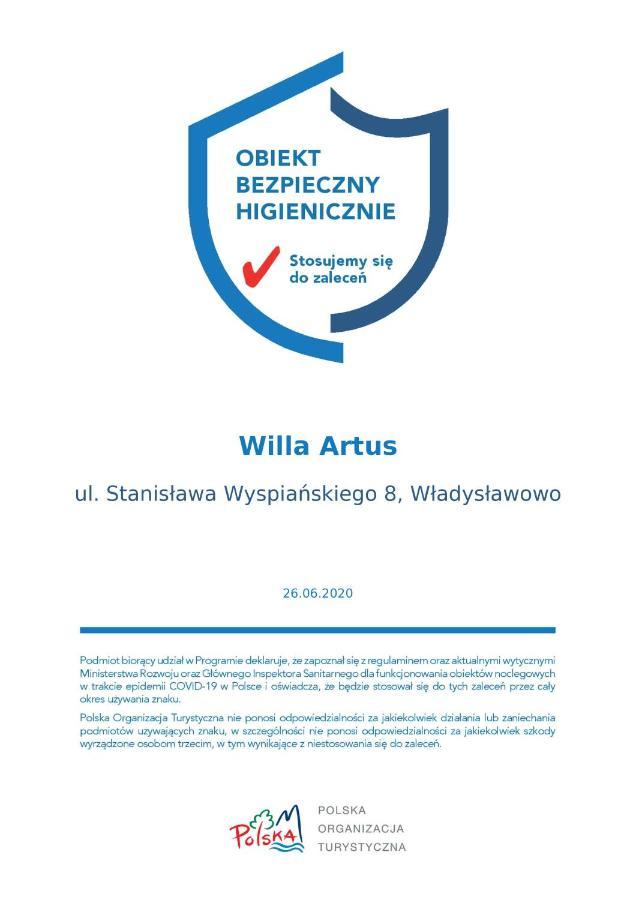 Artus *